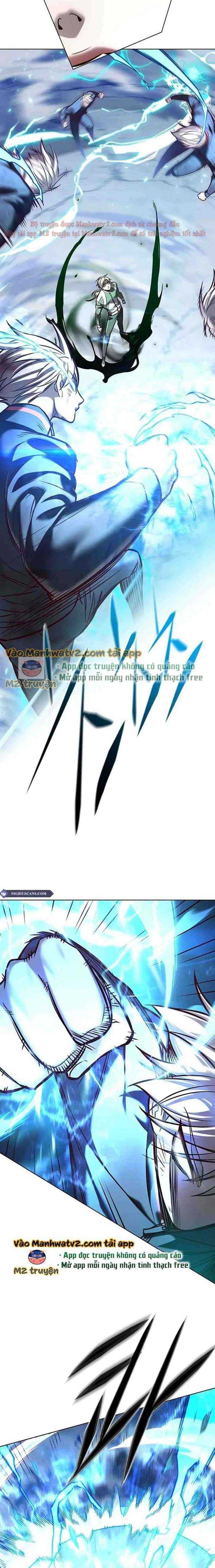 Hóa Thân Thành Mèo Chap 287 - Next Chap 288