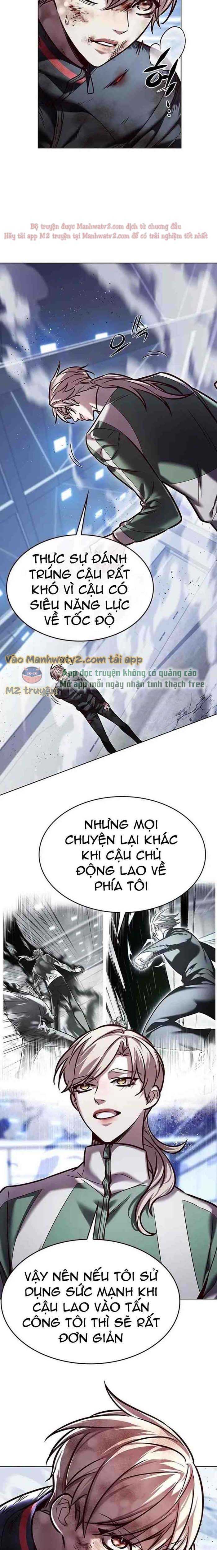 Hóa Thân Thành Mèo Chap 287 - Next Chap 288