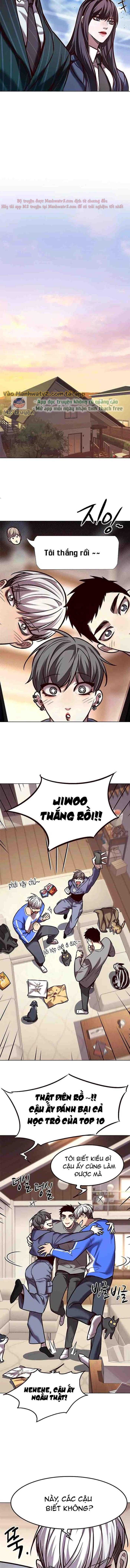 Hóa Thân Thành Mèo Chap 289 - Next Chap 290