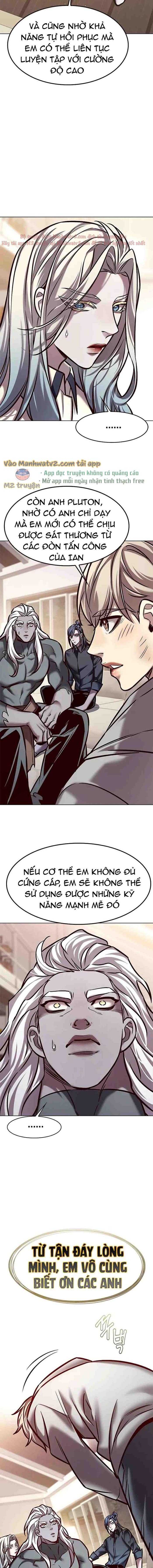 Hóa Thân Thành Mèo Chap 289 - Next Chap 290