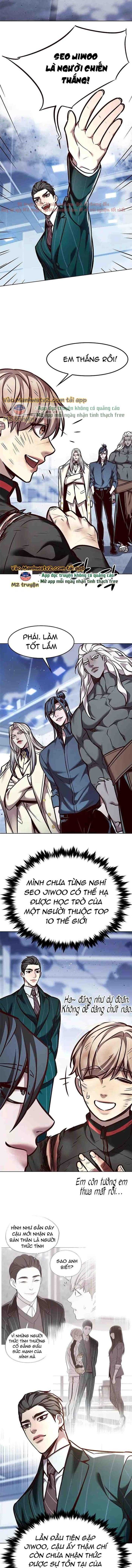 Hóa Thân Thành Mèo Chap 289 - Next Chap 290