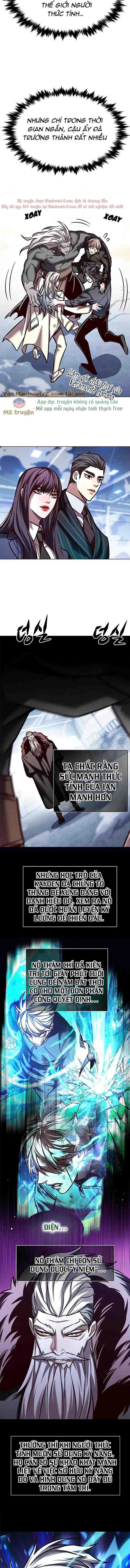 Hóa Thân Thành Mèo Chap 289 - Next Chap 290