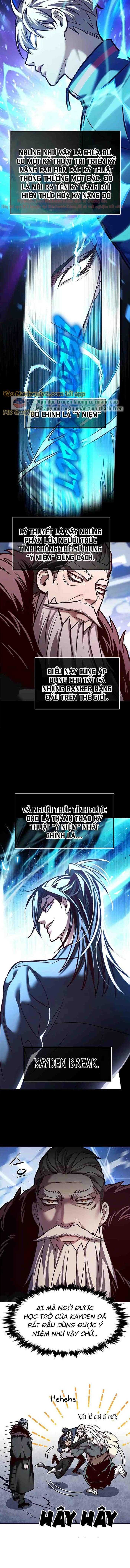 Hóa Thân Thành Mèo Chap 289 - Next Chap 290