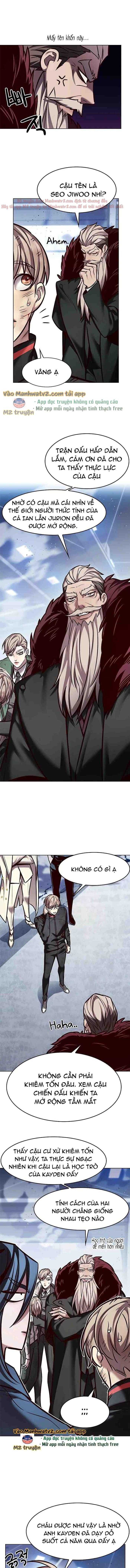 Hóa Thân Thành Mèo Chap 289 - Next Chap 290