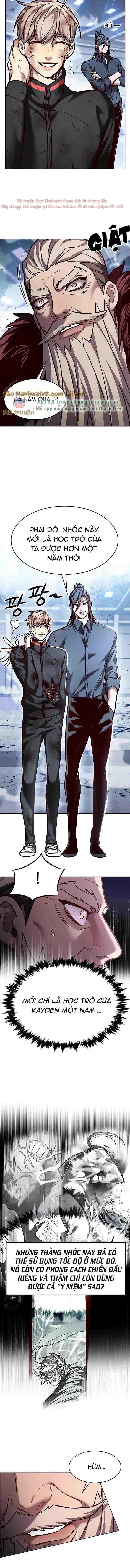 Hóa Thân Thành Mèo Chap 289 - Next Chap 290