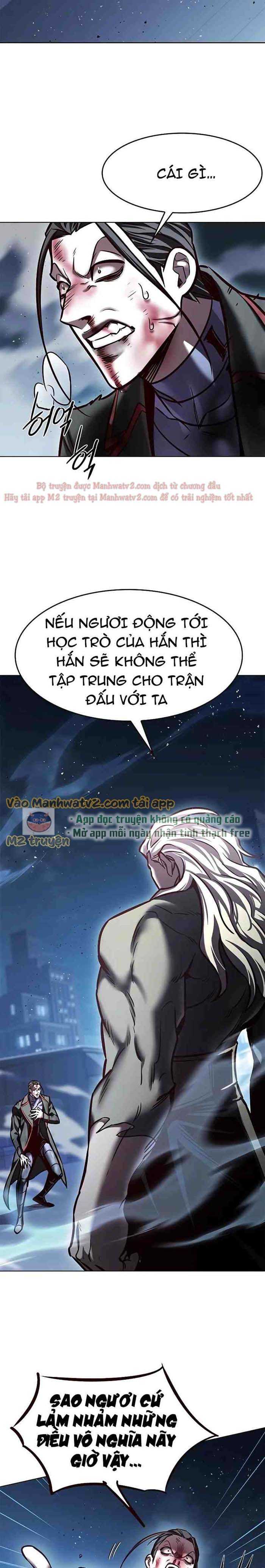 Hóa Thân Thành Mèo Chap 291 - Next Chap 292