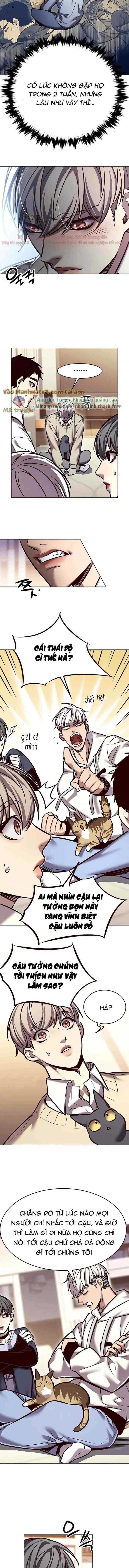 Hóa Thân Thành Mèo Chap 291 - Next Chap 292