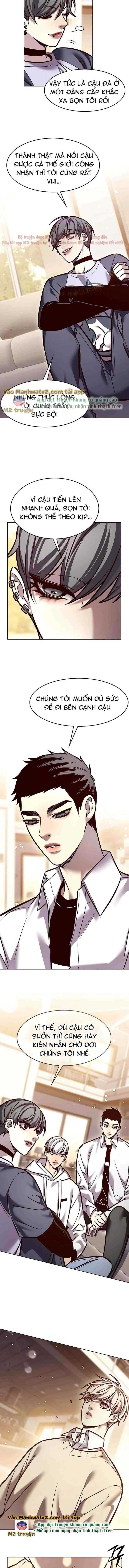 Hóa Thân Thành Mèo Chap 291 - Next Chap 292