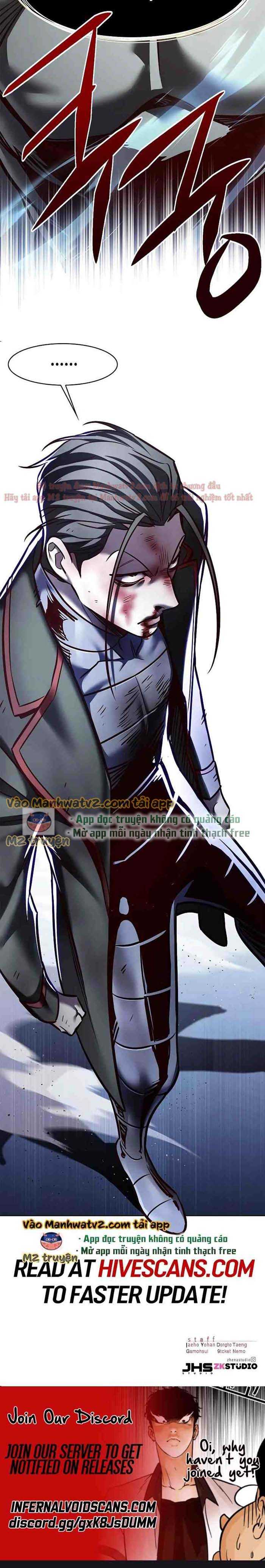 Hóa Thân Thành Mèo Chap 291 - Next Chap 292