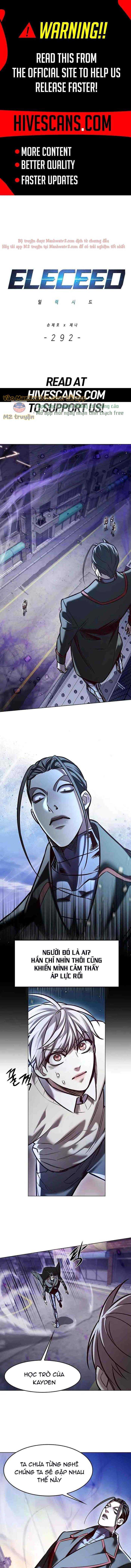 Hóa Thân Thành Mèo Chap 292 - Next Chap 293