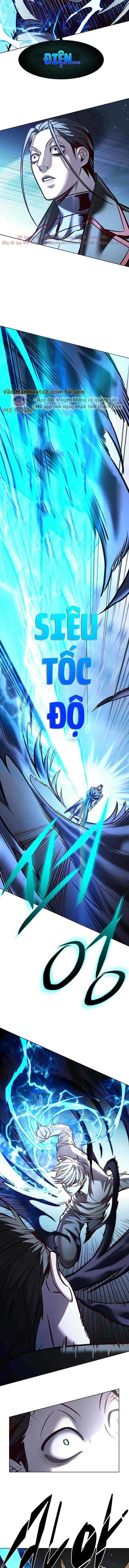 Hóa Thân Thành Mèo Chap 292 - Next Chap 293