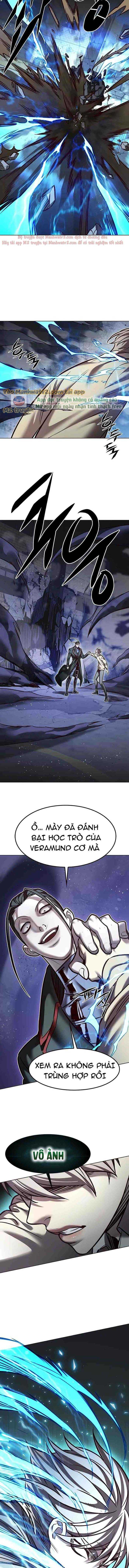 Hóa Thân Thành Mèo Chap 292 - Next Chap 293