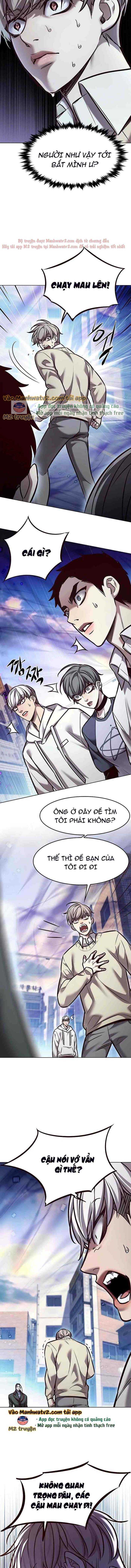 Hóa Thân Thành Mèo Chap 292 - Next Chap 293