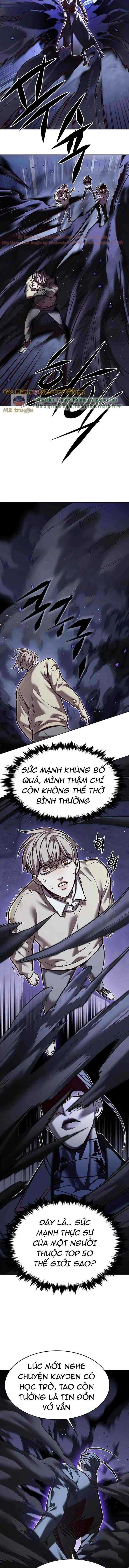 Hóa Thân Thành Mèo Chap 292 - Next Chap 293