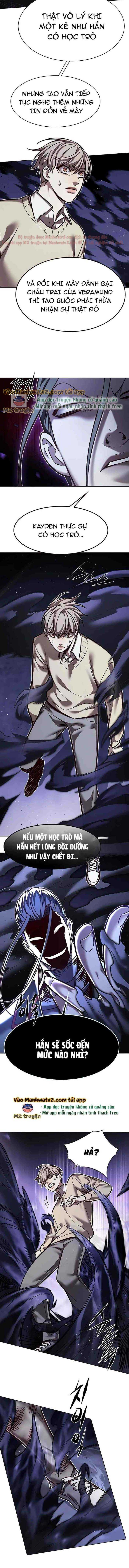 Hóa Thân Thành Mèo Chap 292 - Next Chap 293