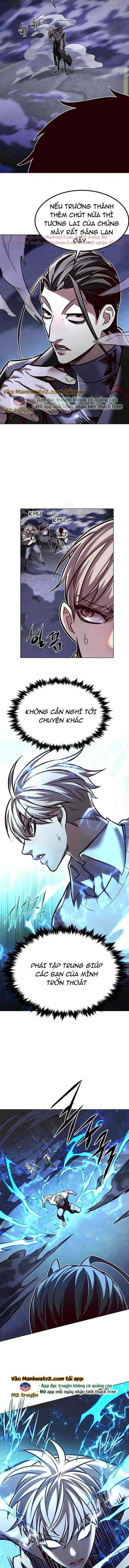 Hóa Thân Thành Mèo Chap 292 - Next Chap 293