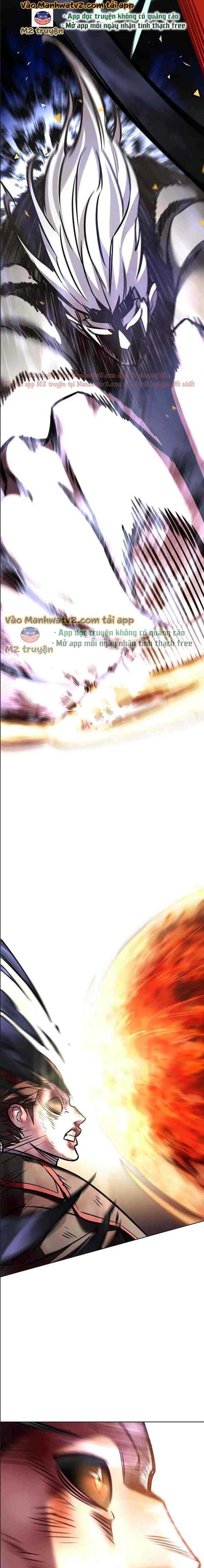 Hóa Thân Thành Mèo Chap 293 - Next Chap 294