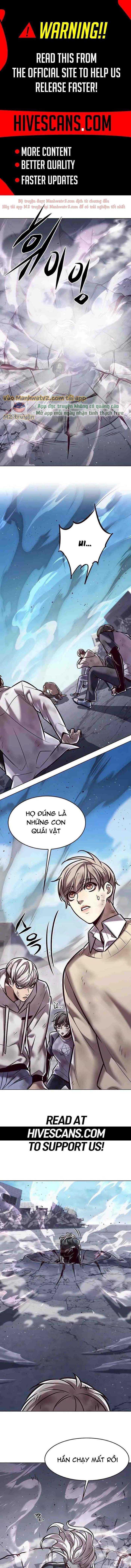 Hóa Thân Thành Mèo Chap 294 - Next Chap 295