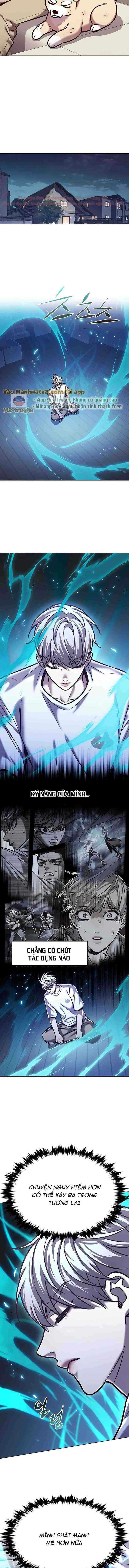 Hóa Thân Thành Mèo Chap 294 - Next Chap 295