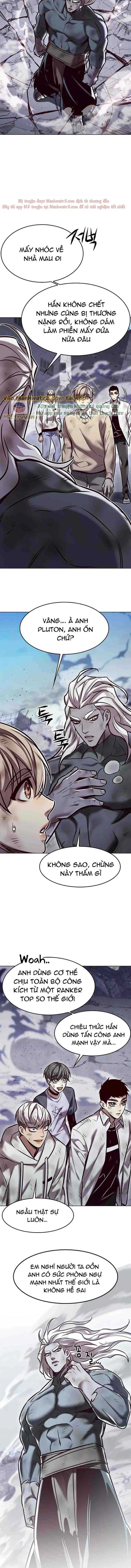 Hóa Thân Thành Mèo Chap 294 - Next Chap 295