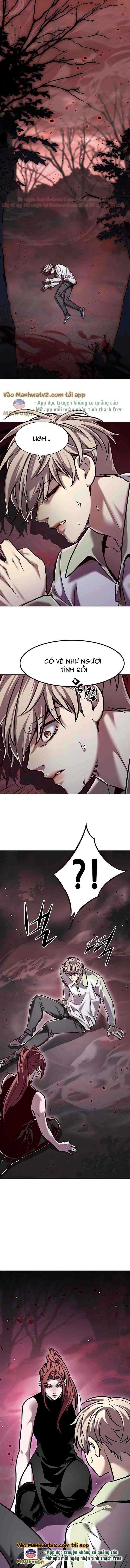 Hóa Thân Thành Mèo Chap 295 - Next Chap 296