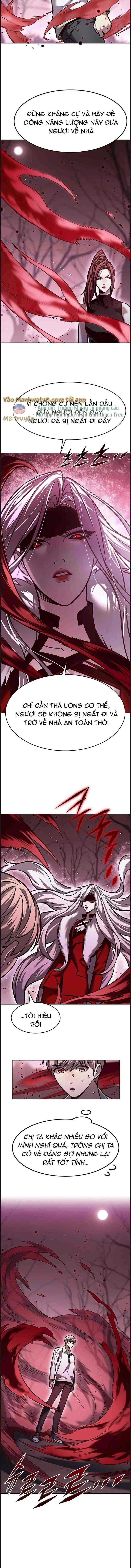 Hóa Thân Thành Mèo Chap 296 - Next Chap 297