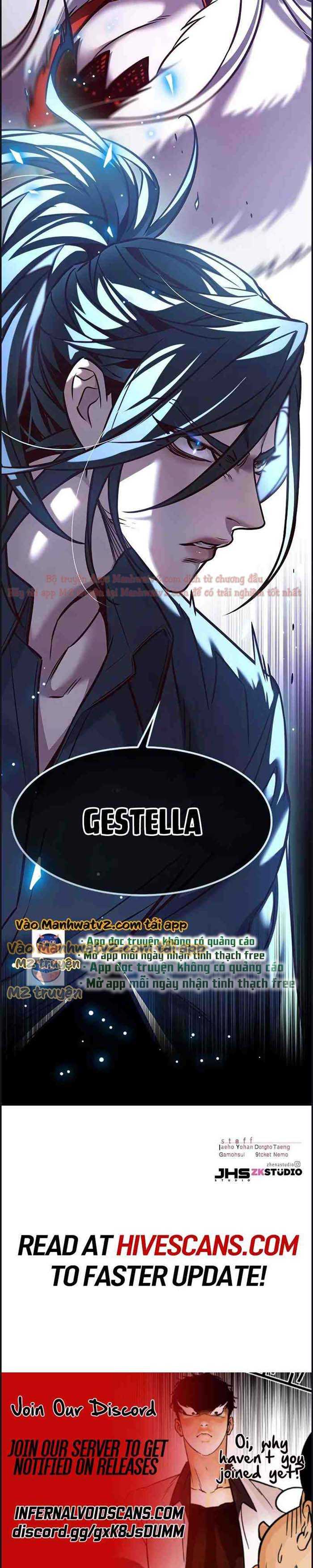 Hóa Thân Thành Mèo Chap 296 - Next Chap 297