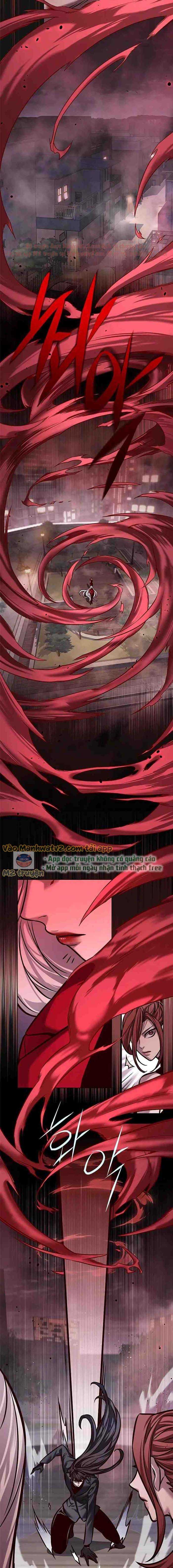 Hóa Thân Thành Mèo Chap 299 - Next Chap 300