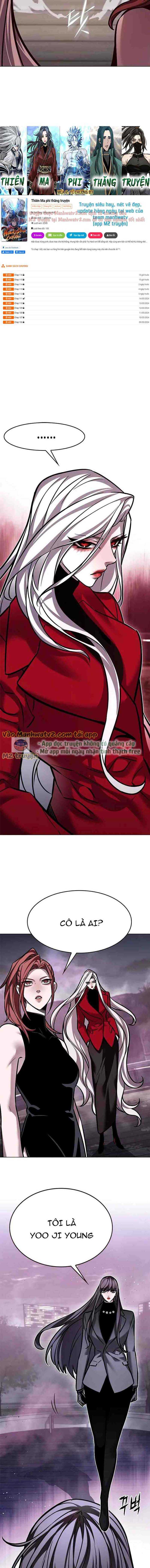 Hóa Thân Thành Mèo Chap 299 - Next Chap 300