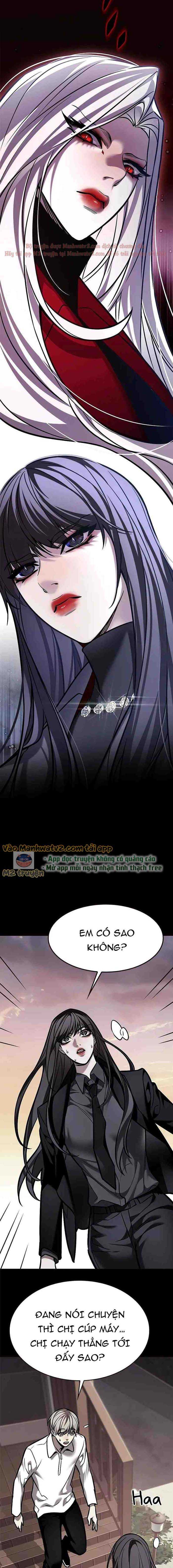 Hóa Thân Thành Mèo Chap 299 - Next Chap 300