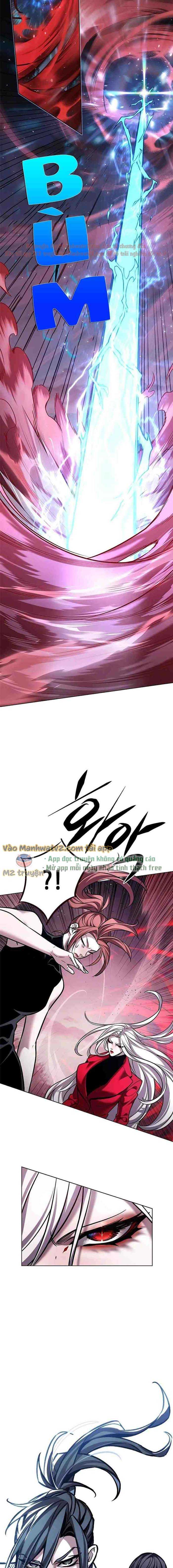 Hóa Thân Thành Mèo Chap 299 - Next Chap 300