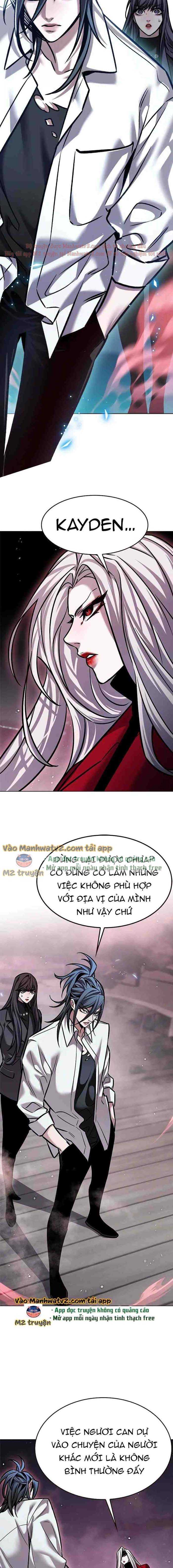 Hóa Thân Thành Mèo Chap 299 - Next Chap 300