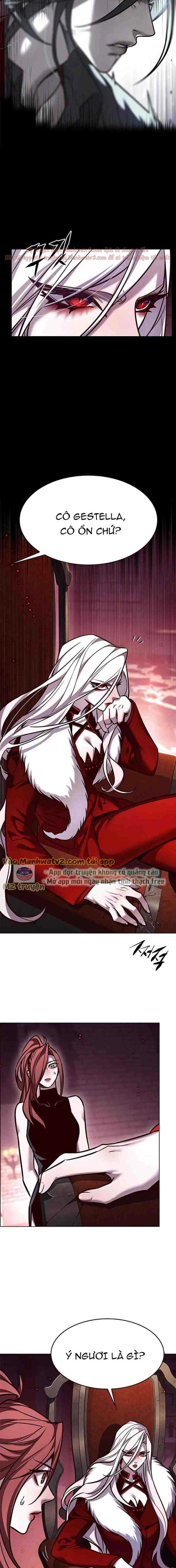 Hóa Thân Thành Mèo Chap 299 - Next Chap 300