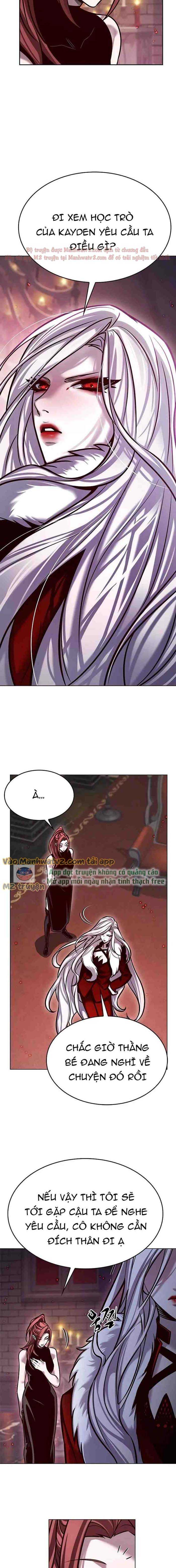 Hóa Thân Thành Mèo Chap 299 - Next Chap 300