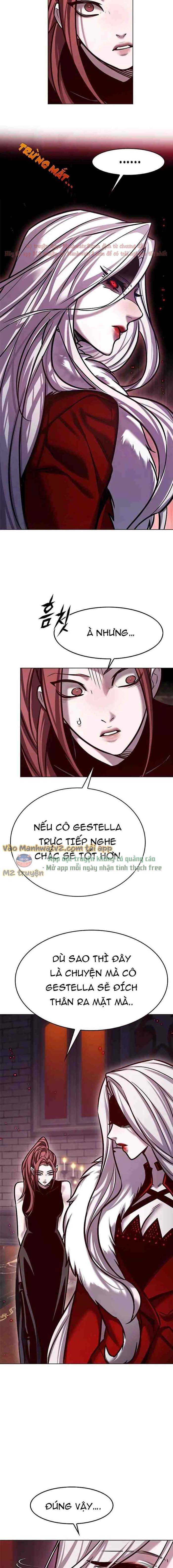 Hóa Thân Thành Mèo Chap 299 - Next Chap 300