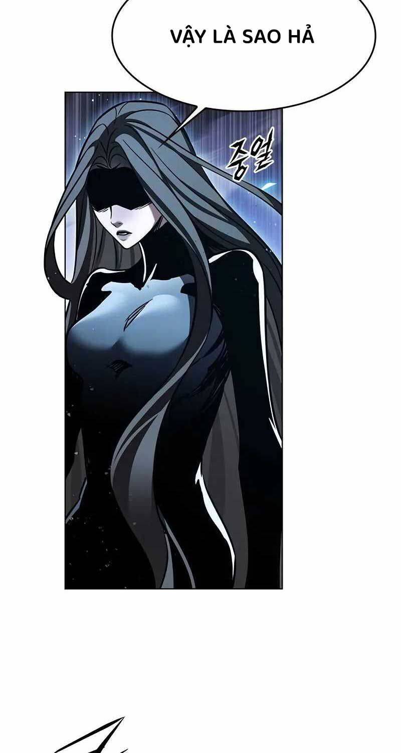 Hóa Thân Thành Mèo Chap 316 - Next Chap 317