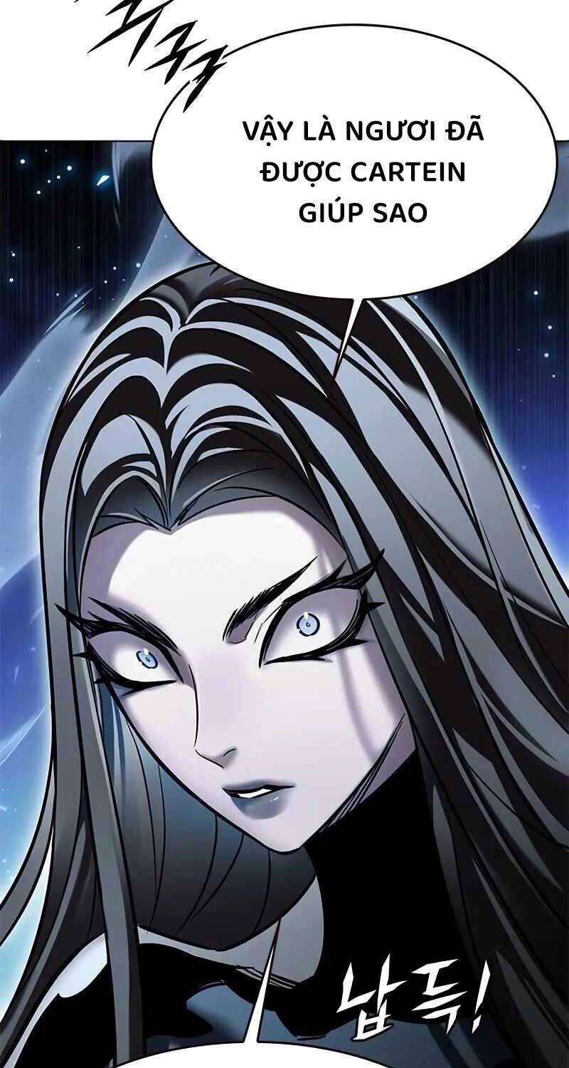 Hóa Thân Thành Mèo Chap 316 - Next Chap 317