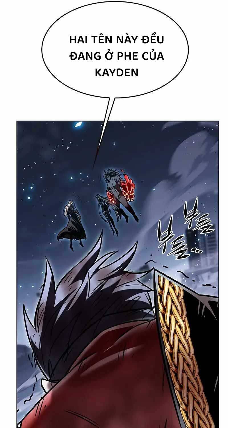 Hóa Thân Thành Mèo Chap 316 - Next Chap 317