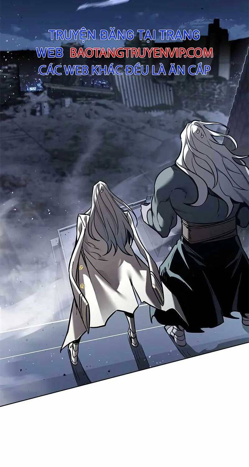 Hóa Thân Thành Mèo Chap 316 - Next Chap 317