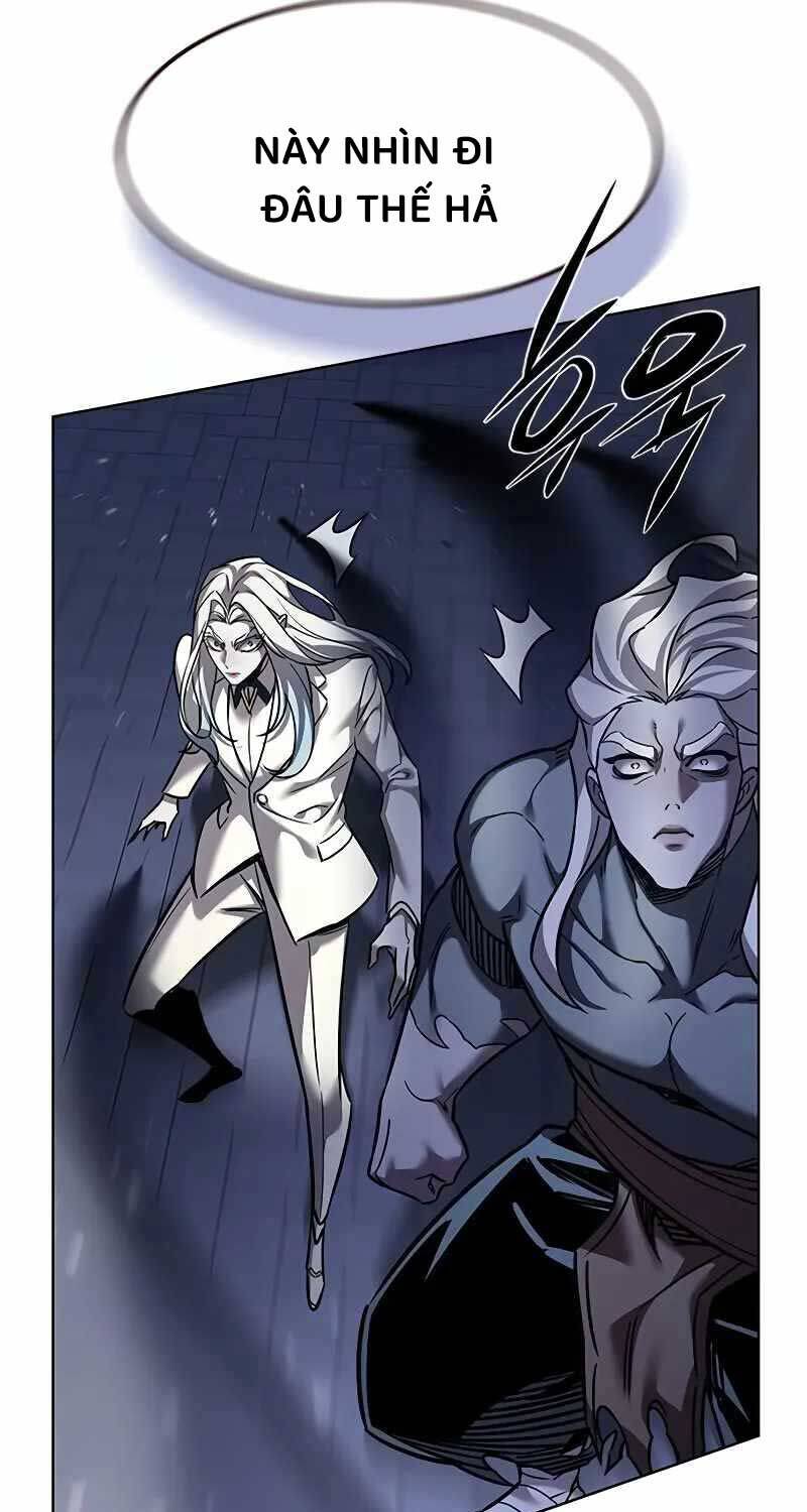 Hóa Thân Thành Mèo Chap 316 - Next Chap 317