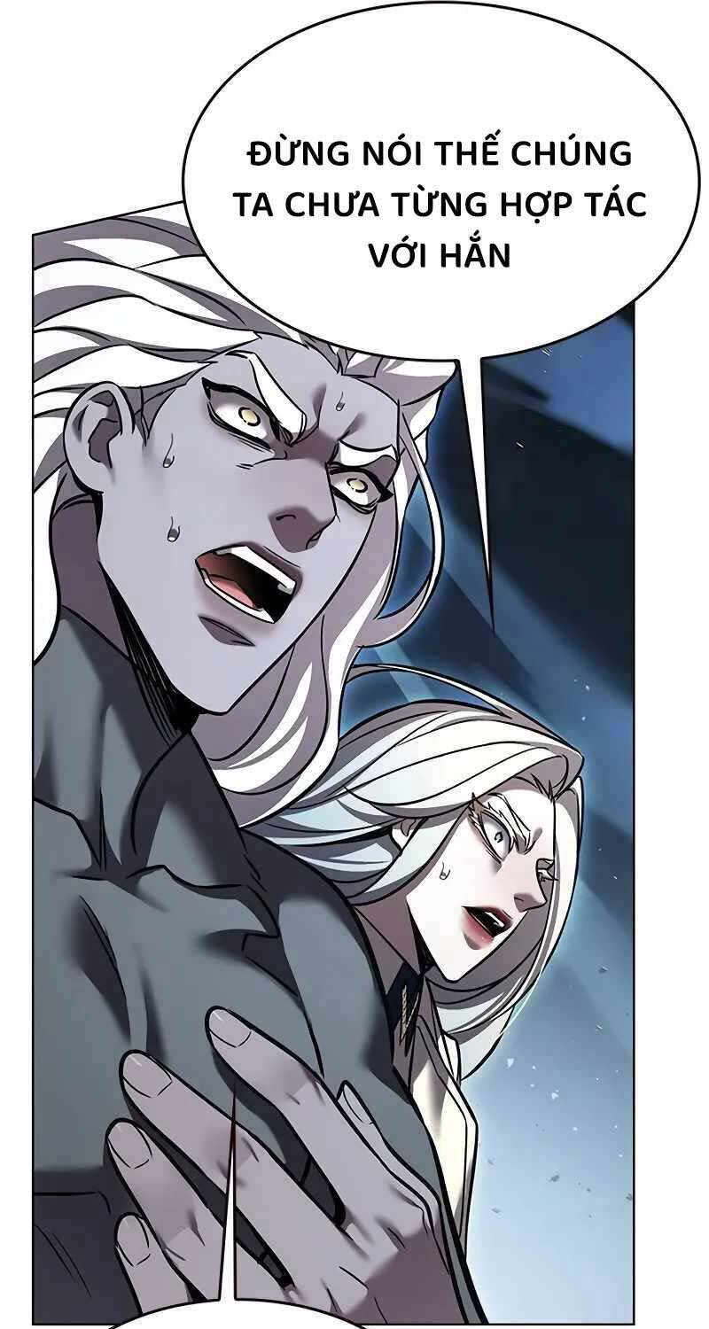 Hóa Thân Thành Mèo Chap 316 - Next Chap 317