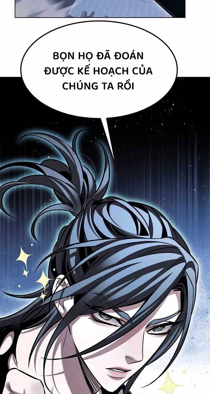 Hóa Thân Thành Mèo Chap 316 - Next Chap 317