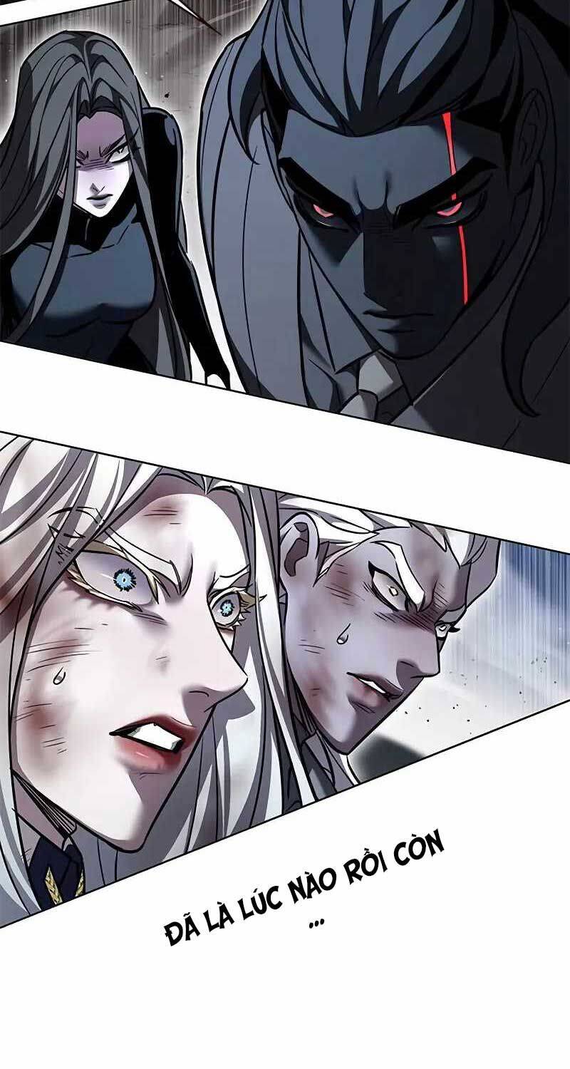 Hóa Thân Thành Mèo Chap 319 - Next Chap 320