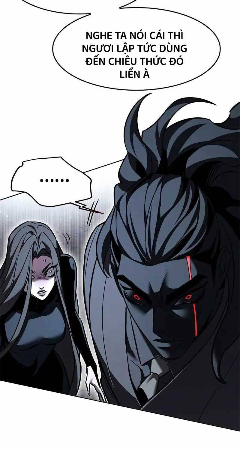 Hóa Thân Thành Mèo Chap 319 - Next Chap 320