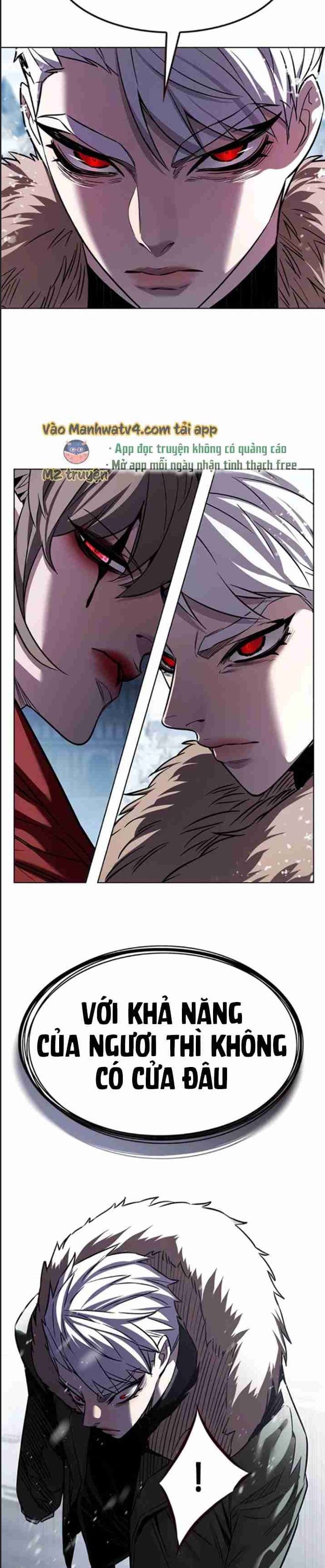 Hóa Thân Thành Mèo Chap 327 - Next Chap 328