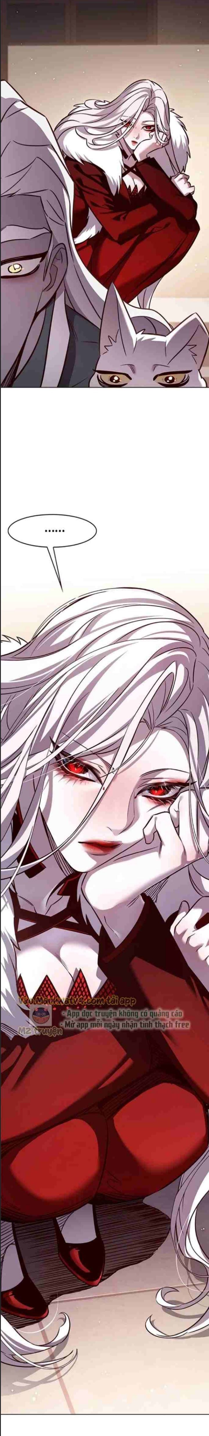 Hóa Thân Thành Mèo Chap 328 - Next Chap 329