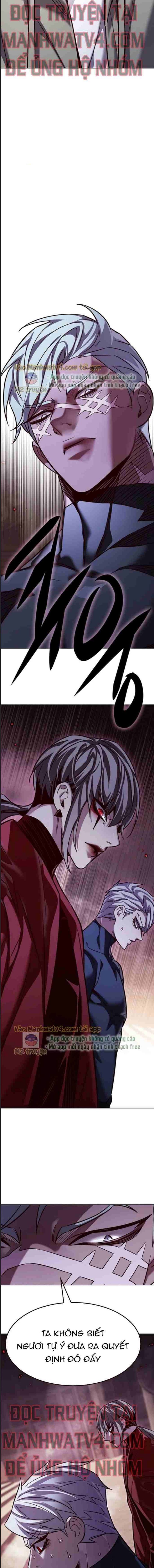 Hóa Thân Thành Mèo Chap 328 - Next Chap 329