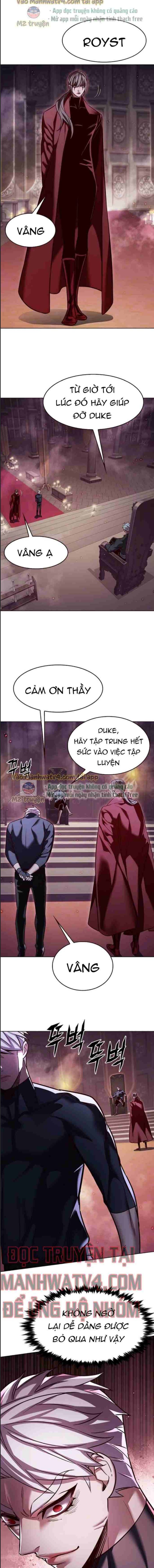 Hóa Thân Thành Mèo Chap 328 - Next Chap 329