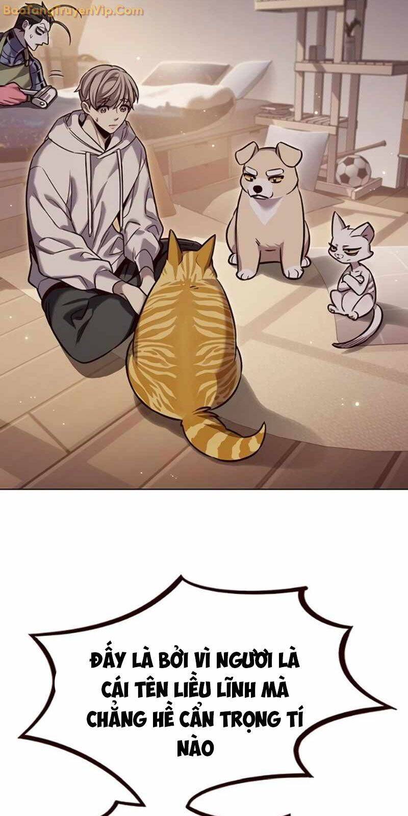 Hóa Thân Thành Mèo Chap 329 - Next Chap 330