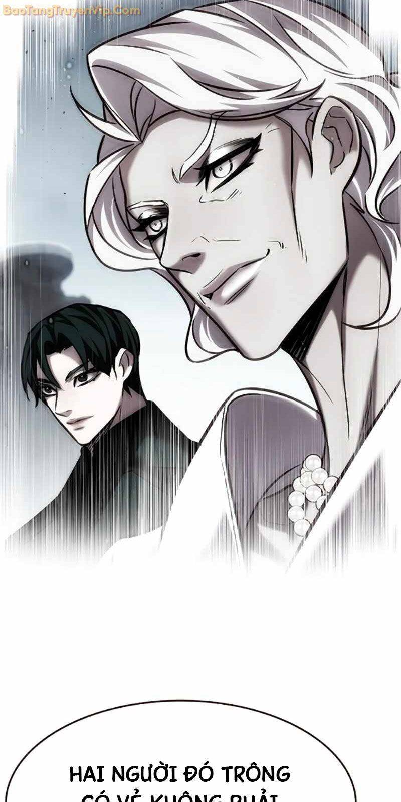 Hóa Thân Thành Mèo Chap 329 - Next Chap 330